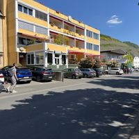   at Hotel Nicolay in Zeltingen-rachtig