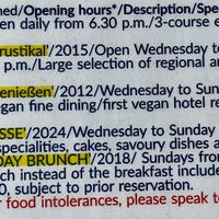  at Hotel Nicolay in Zeltingen-rachtig