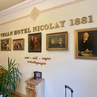  at Hotel Nicolay in Zeltingen-rachtig