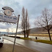  at Hotel Nicolay in Zeltingen-rachtig