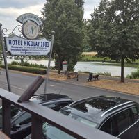  at Hotel Nicolay in Zeltingen-rachtig