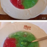 Gesmolten Haribo'snoepjes ? at Hotel Nicolay in Zeltingen-rachtig
