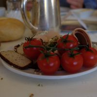 Breakfast at Hotel Nicolay in Zeltingen-rachtig