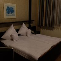 Room at Hotel Nicolay in Zeltingen-rachtig