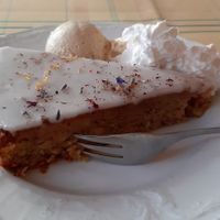 Mmmmm.....😋 at Hotel Nicolay in Zeltingen-rachtig