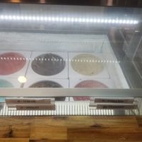 4 tasty dairy free flavors at Tennessee Central Soda Shop in Monterey