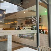 Outside of building   at Little Saigon Eatery in Hamilton