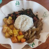  at Nasi and Beyond in Amed