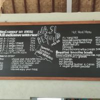  at Nasi and Beyond in Amed
