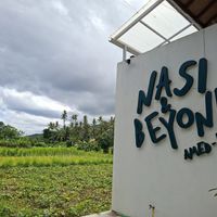  at Nasi and Beyond in Amed