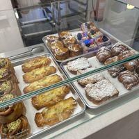   at Ele Ela + Slow Bakery in Lisbon