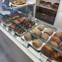   at Ele Ela + Slow Bakery in Lisbon