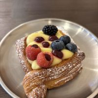   at Ele Ela + Slow Bakery in Lisbon