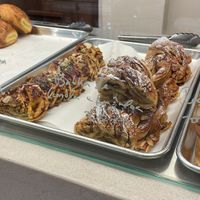   at Ele Ela + Slow Bakery in Lisbon