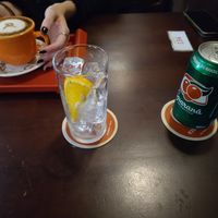  at Resistencia Café e Pub in São Paulo