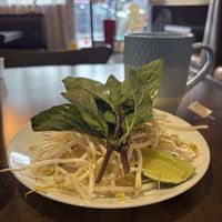   at TRE Vietnamese Kitchen in Calgary