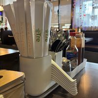   at TRE Vietnamese Kitchen in Calgary