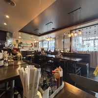   at TRE Vietnamese Kitchen in Calgary