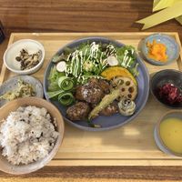   at Cafe Kotonaki - コトナキ カフェ in Himeji