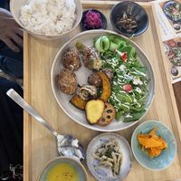   at Cafe Kotonaki - コトナキ カフェ in Himeji