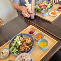  at Cafe Kotonaki - コトナキ カフェ in Himeji