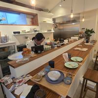  at Cafe Kotonaki - コトナキ カフェ in Himeji