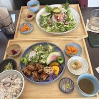   at Cafe Kotonaki - コトナキ カフェ in Himeji