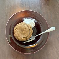 muffin   at Cafe Kotonaki - コトナキ カフェ in Himeji