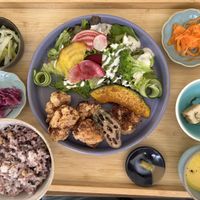   at Cafe Kotonaki - コトナキ カフェ in Himeji