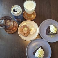  at Cafe Kotonaki - コトナキ カフェ in Himeji