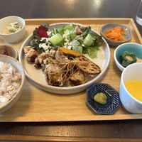   at Cafe Kotonaki - コトナキ カフェ in Himeji