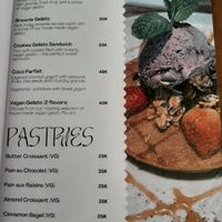  at ZEN & BREW - Green Noshery in Denpasar