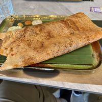   at Simply South - Indian Vegetarian Restaurant in Warrenville