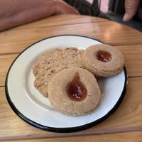 Galletas  at Arewa  in Chihuahua