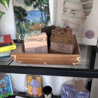 Jabones artesanales   at Arewa  in Chihuahua