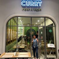 Front.  at Highway Curry in Phuket