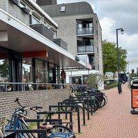   at TIO's in Zwanenburg