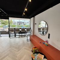   at TIO's in Zwanenburg