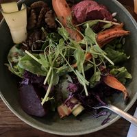 Umbelieve-a-bowl  at TRIBOWL STHLM in Stockholms Län