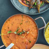  at Indian Street Food & Co - Sørenga in Oslo