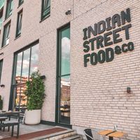  at Indian Street Food & Co - Sørenga in Oslo