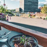  at Indian Street Food & Co - Sørenga in Oslo