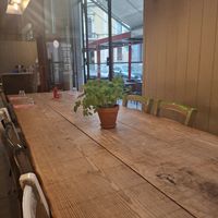 Fresh Basil you can add at Miscusi  in Lombardia