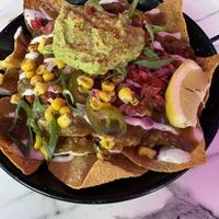   at Hecho en Mexico in Newtown