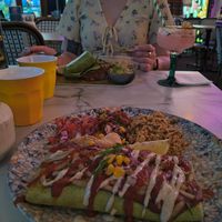  at Hecho en Mexico in Newtown