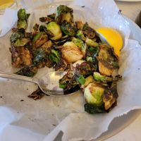 Curry noodles at Araya's Place - Madison St in Seattle