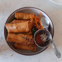  at Araya's Place - Madison St in Seattle