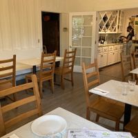 Dining-Interior  at Araya's Place - Madison St in Seattle