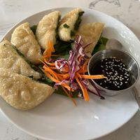   at Araya's Place - Madison St in Seattle