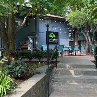   at Araya's Place - Madison St in Seattle